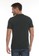 Men's Top green ZIVON-GREEN SS T-Shirt 67424AAB7A5260GS_3