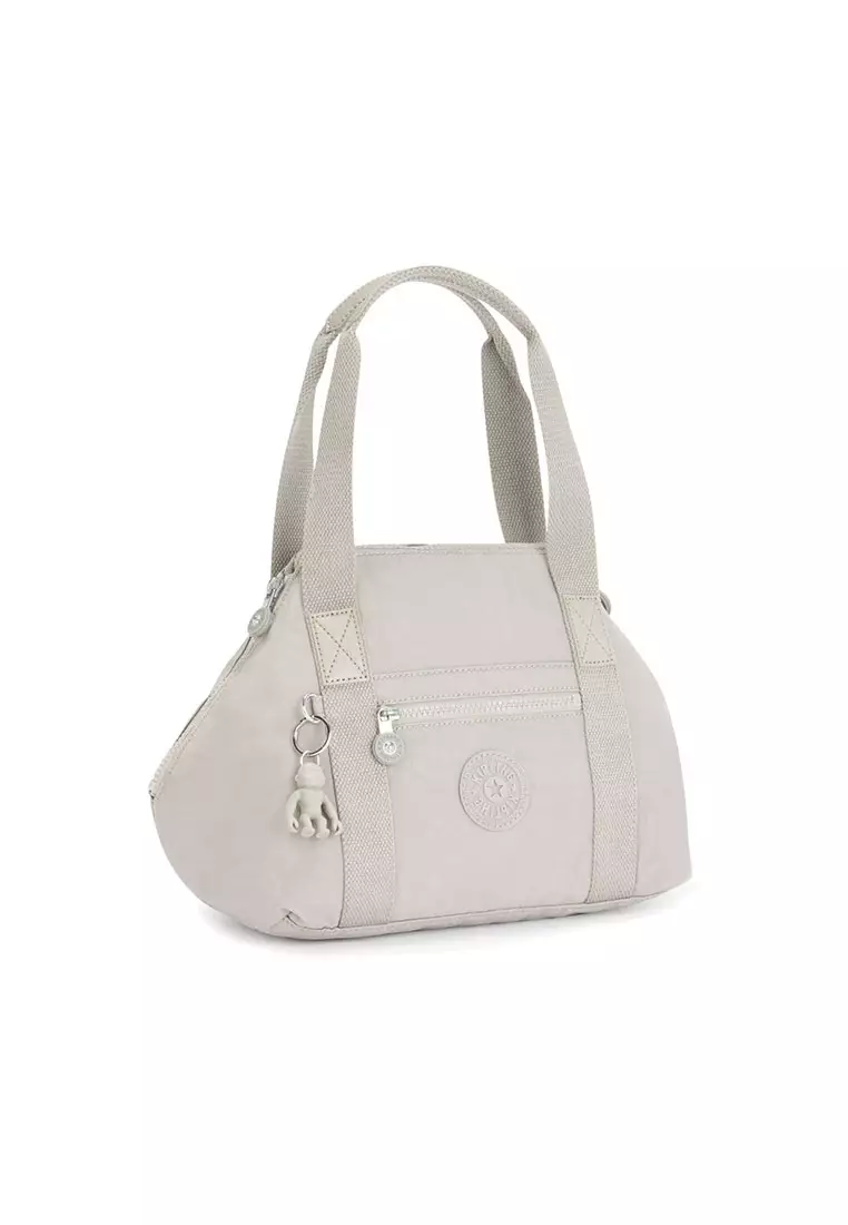 Sac Bandoulière Kipling Art Mini Anna Sui - Petit Fourre-tout Léger Et Pratique - 9