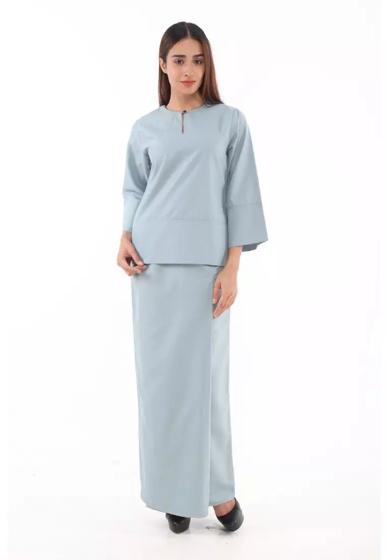 Baju Kurung Kedah Qaseh