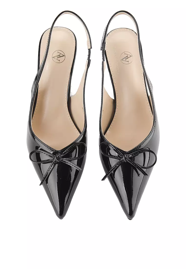 Ladies Shoes 06216Za