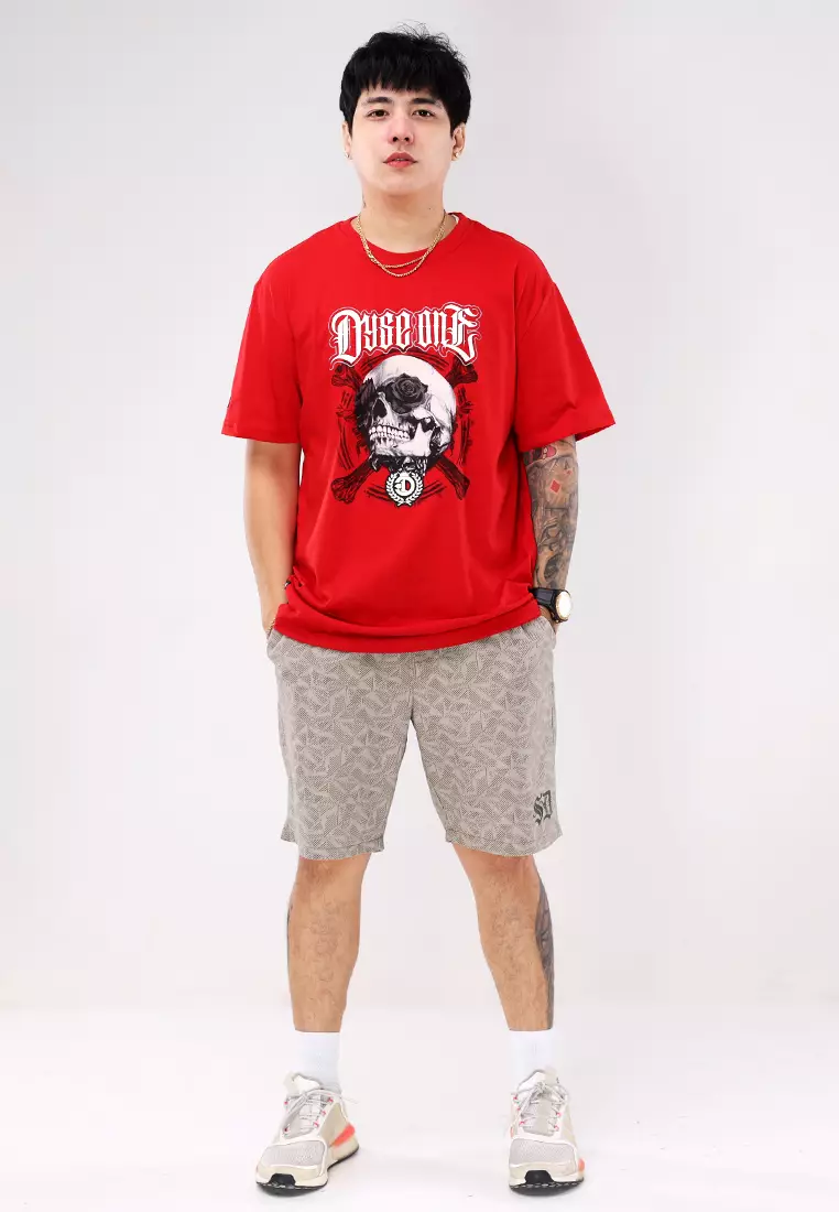 Round Neck Regular Fit