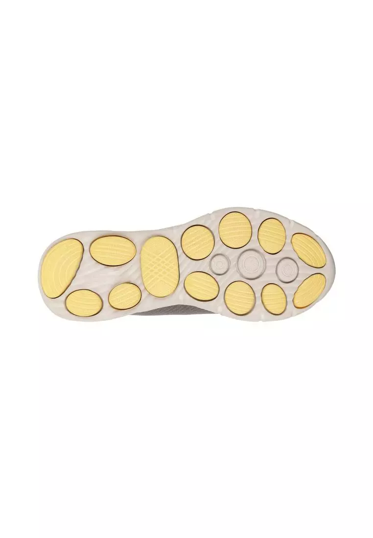 Mens Go Walk 8 Slip-Ins