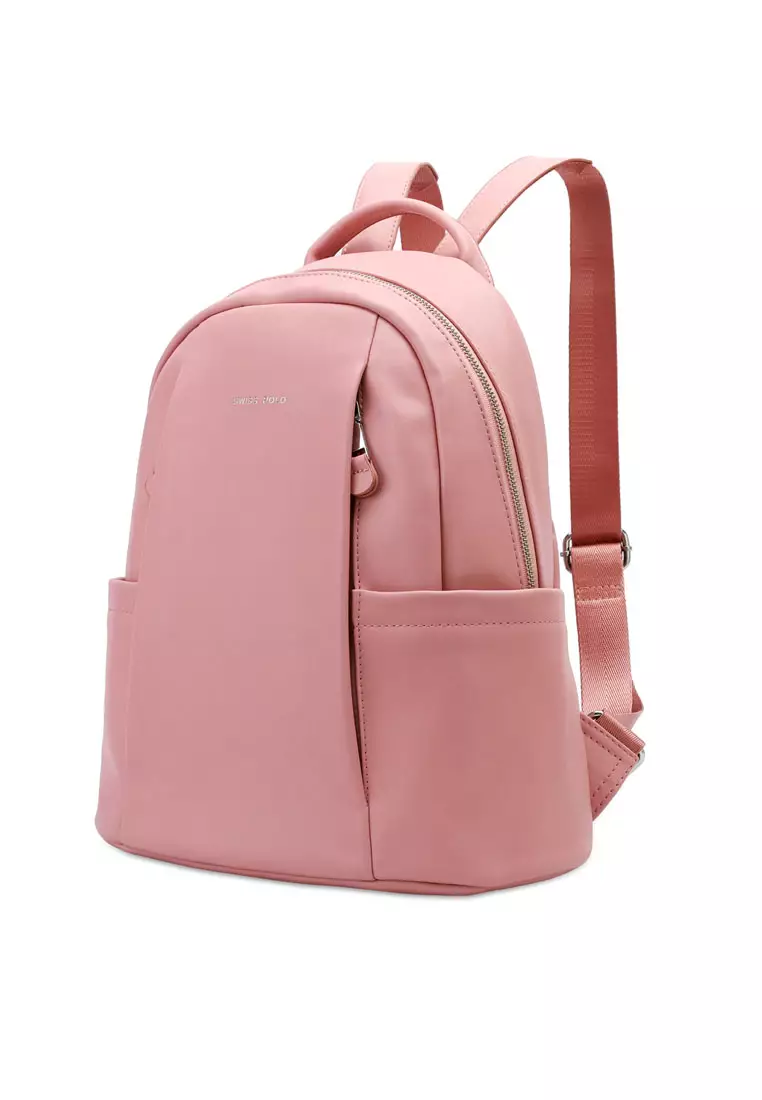 Women's Party Backpack - Pink
