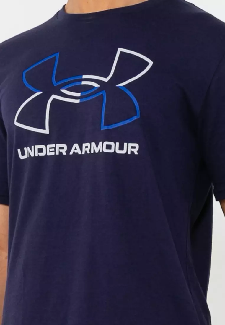 Foundation Short Sleeve