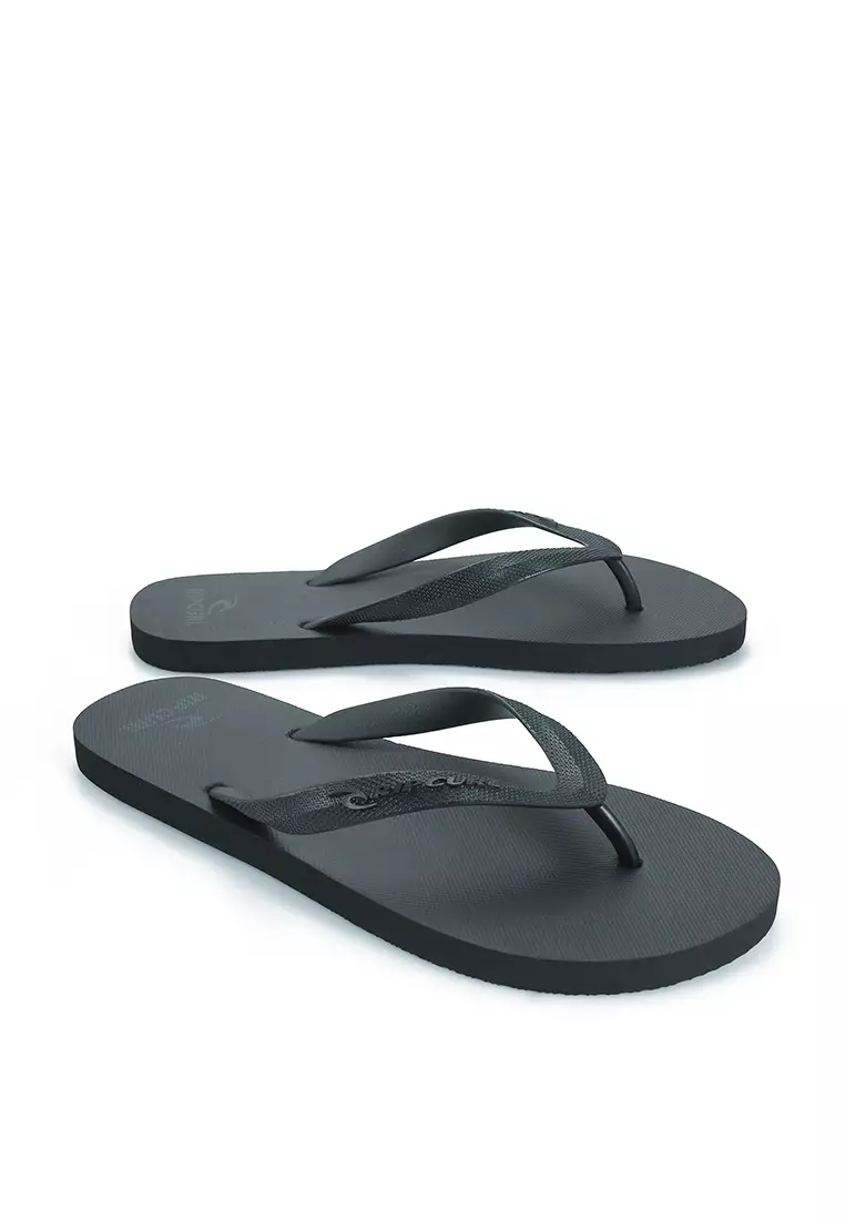 Rip curl clearance flip flops mens