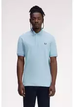 Mineral Blue / Maroon