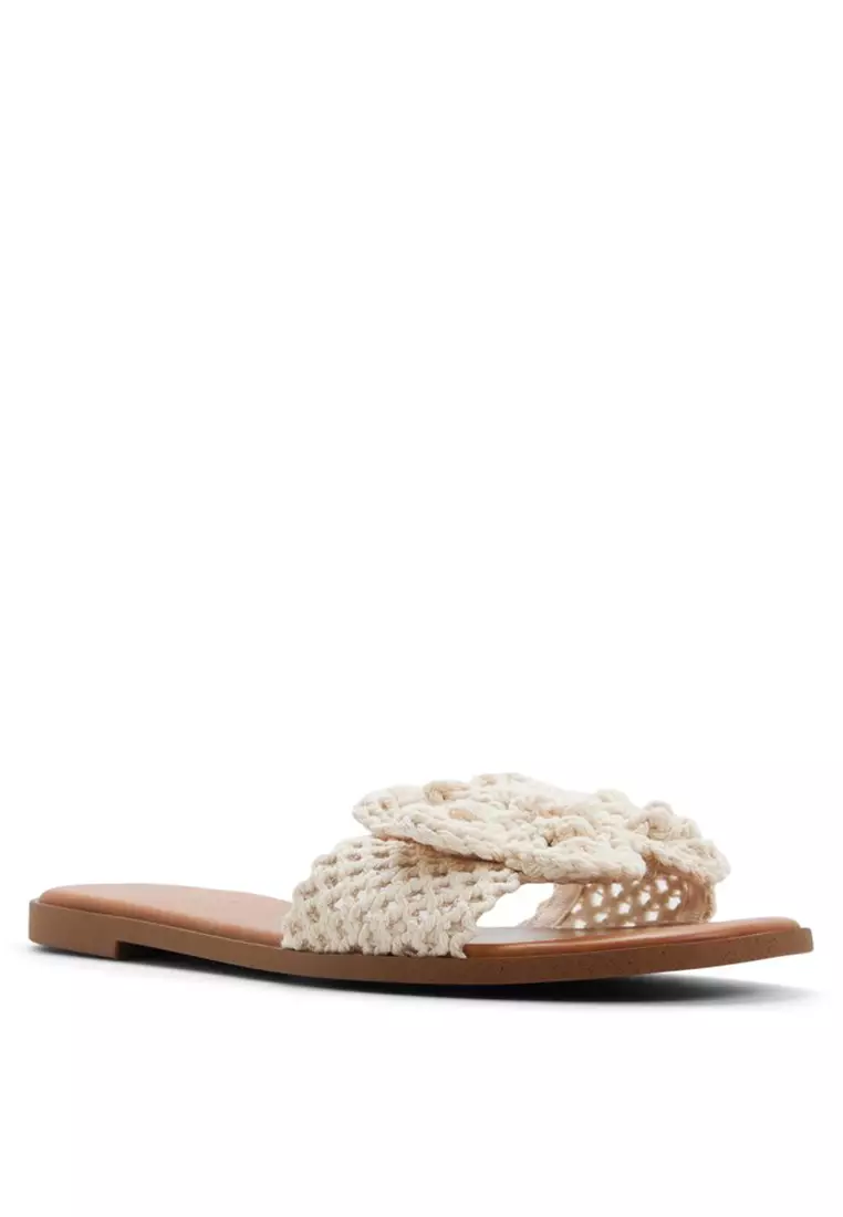 Zinniaa Sandals