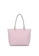Carlo Rino pink Light Pink Classic Shopper Bag 958EEACD61BA93GS_2