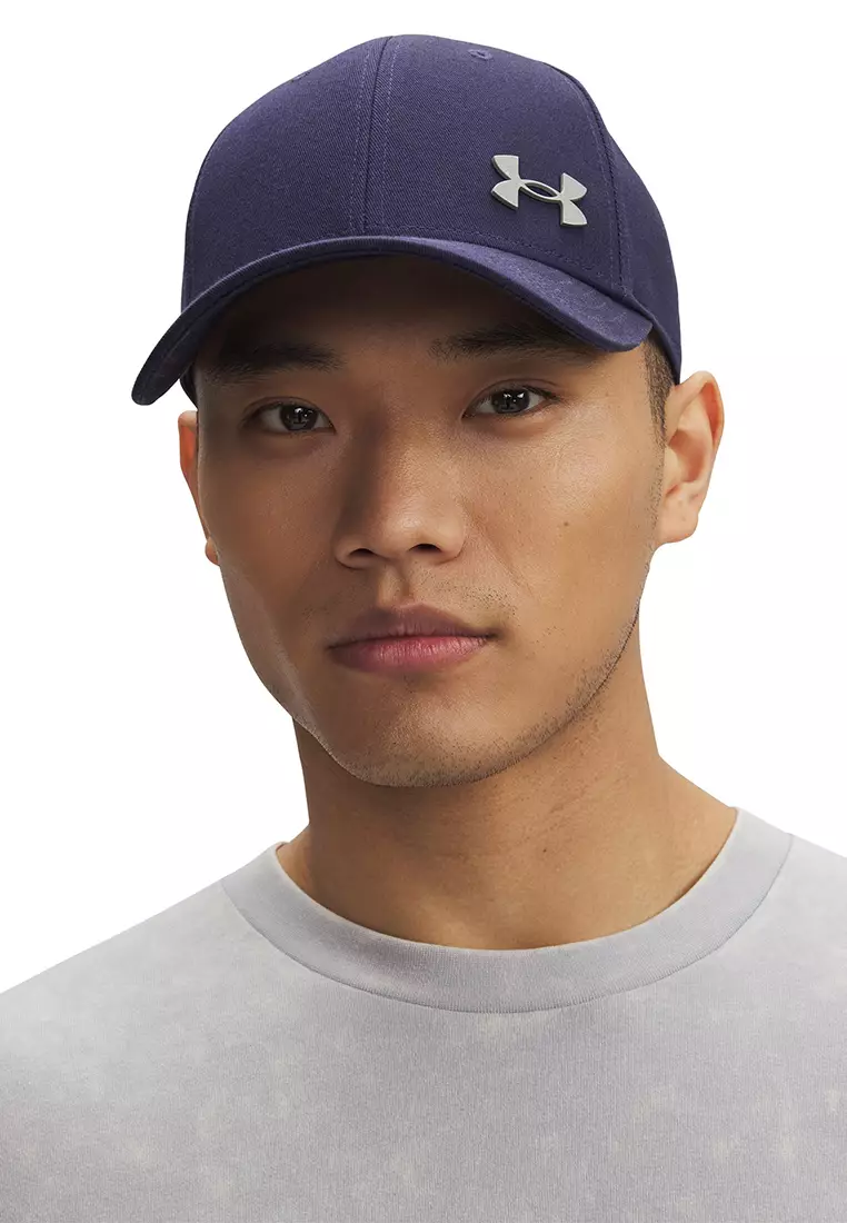 Essential Low Adjustable Cap