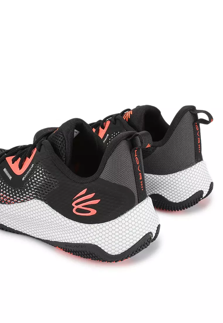 Under armour cheap foam shoes