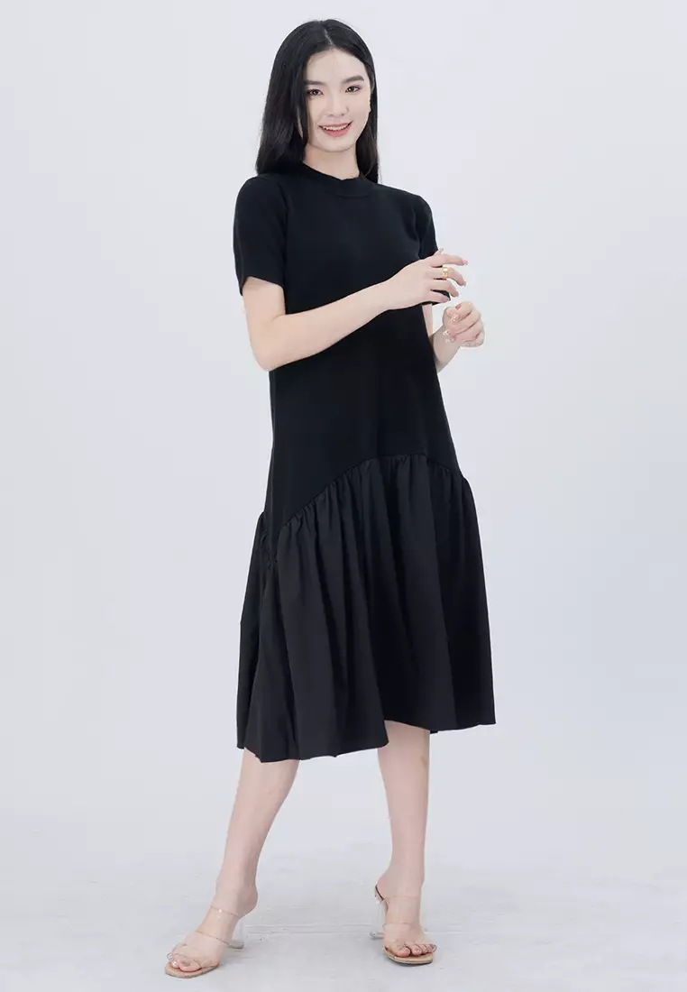Zalora dress dinner outlet
