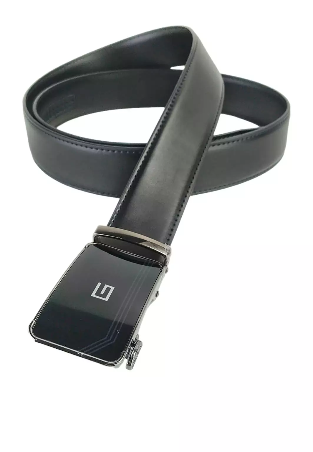 Grandir Ikat Pinggang Pria Kulit Sabuk Type Auto