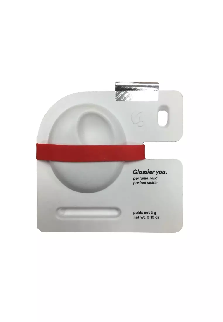 GLOSSIER - You Solid Perfume