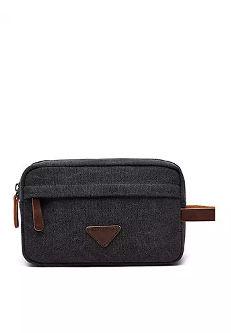 Hand Carry Luggage for Men ZALORA Philippines