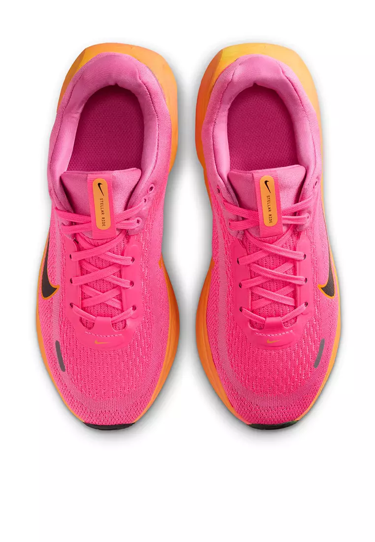 Stellar Ride Big Running Shoes