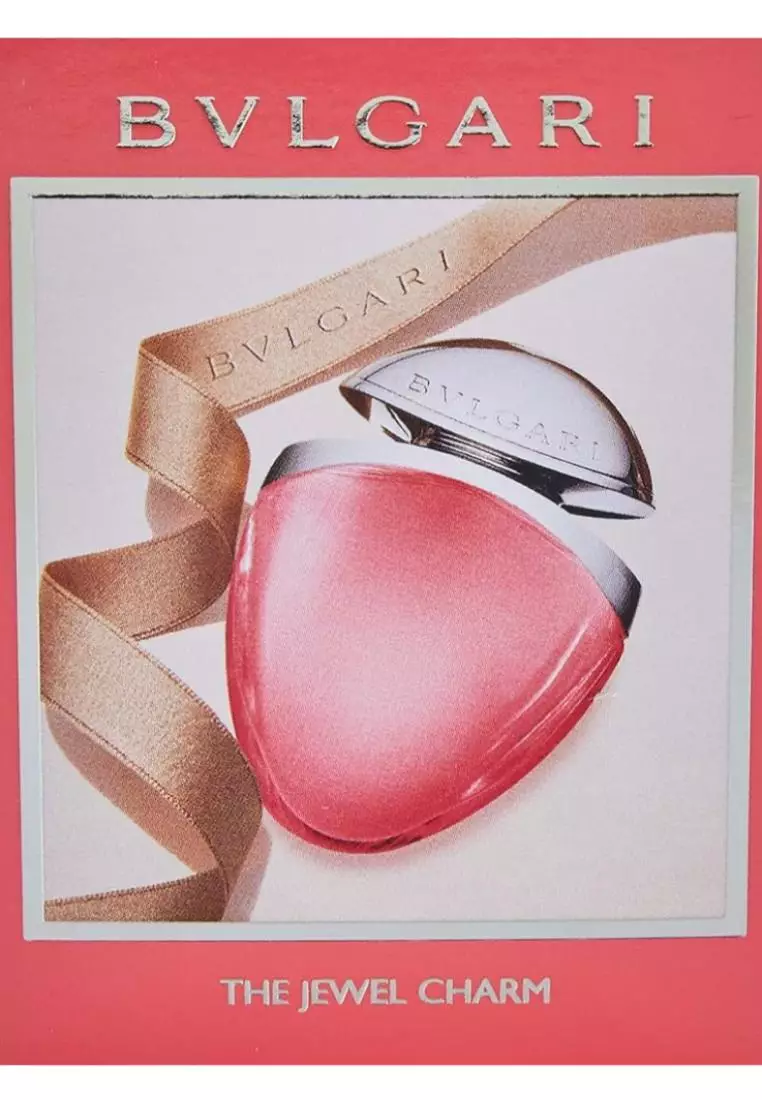 Buy Bvlgari Fragrances BVLGARI-Omnia Coral Eau de Toilette 25ml