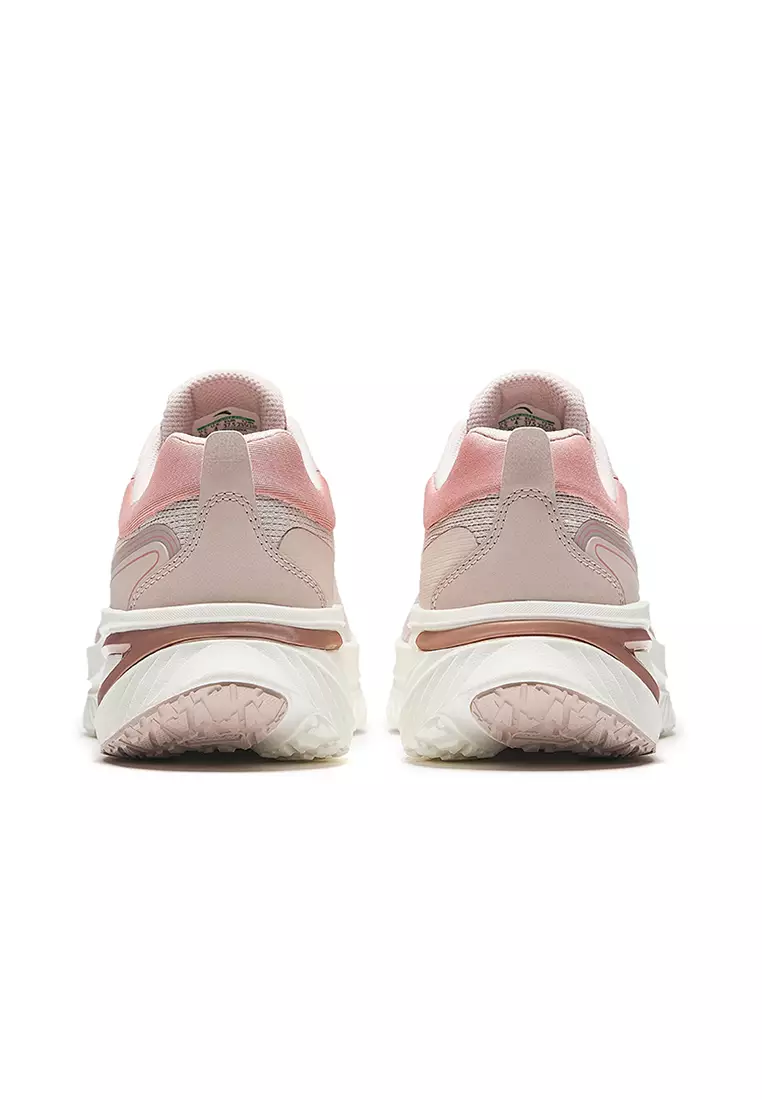 Women PG7 Running Shoes Journey Rebound Comfortable Shock Absorption Sports Shoes 1224C5519B