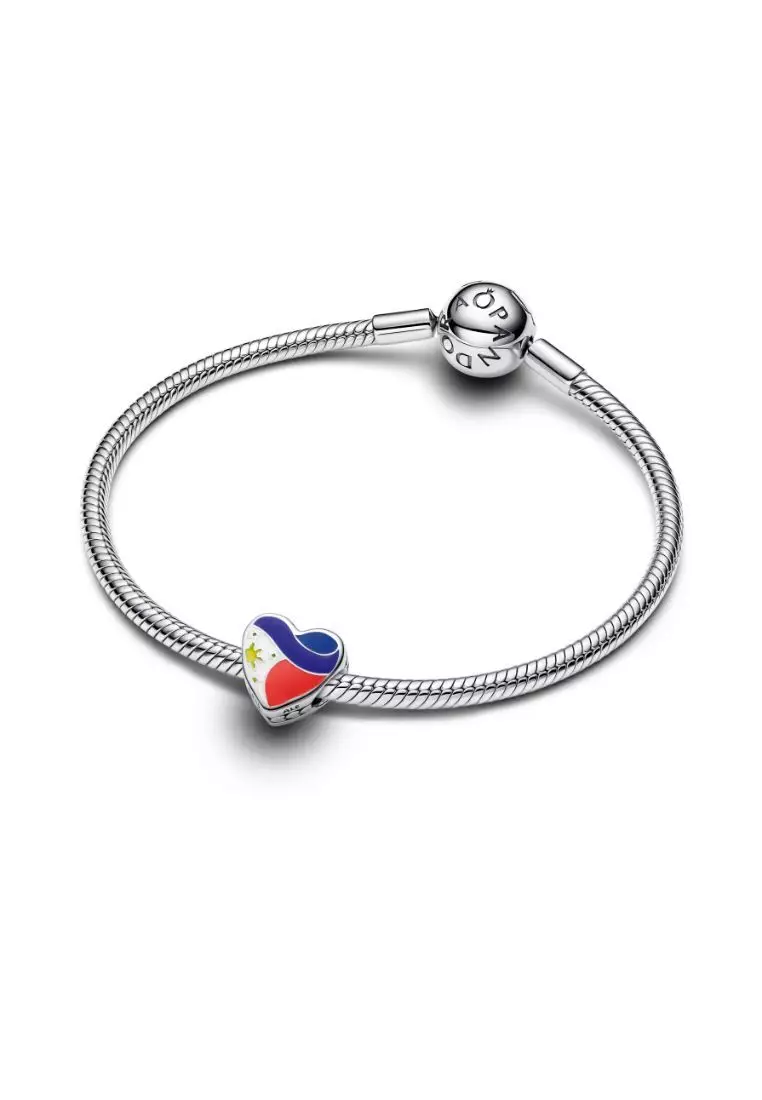 Philippine Colors Charm