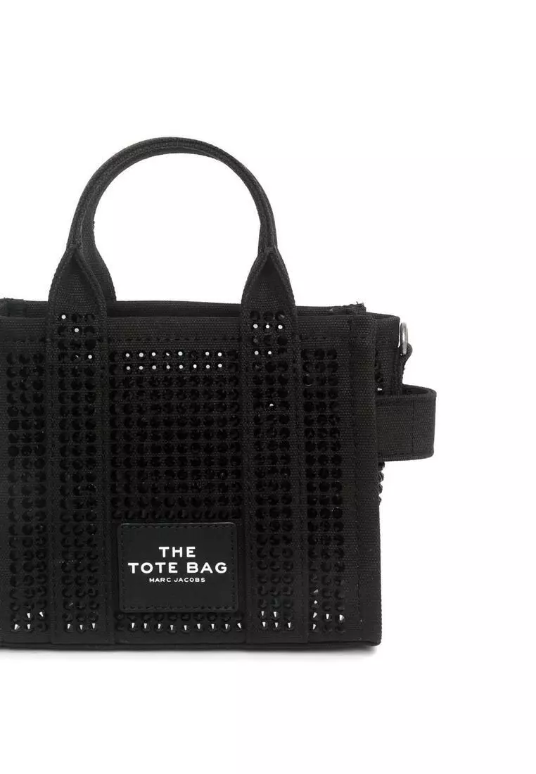★追跡&関税込【MARC JACOBS】The Crossbody Tote MARC JACOBS - Women The Crossbody Tote Bag – Atelier New York