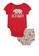 Old Navy red and multi Bodysuit with Panties - 1 set F943CKA259F2A9GS_1