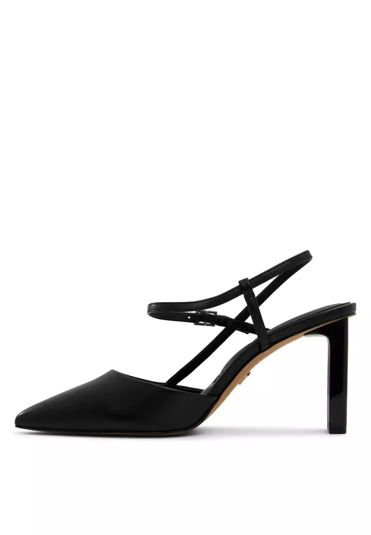 Darabriver Slingback Heels