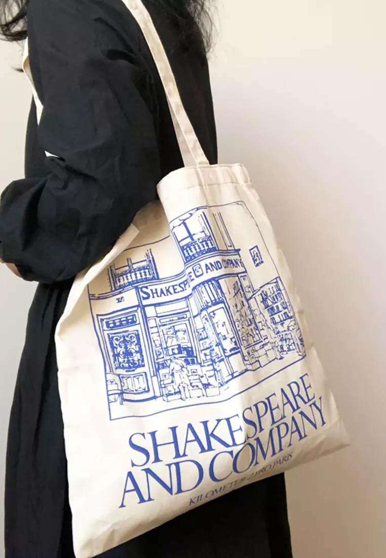 Urban Simple Thin Cotton Shoulder Bag Ca21051304