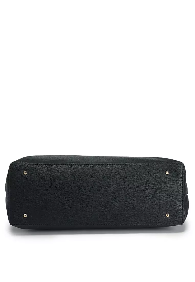 Power Play II Large Tech Tote Bag