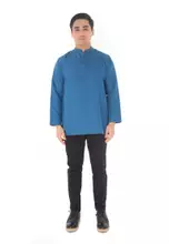 CORAL BLUE