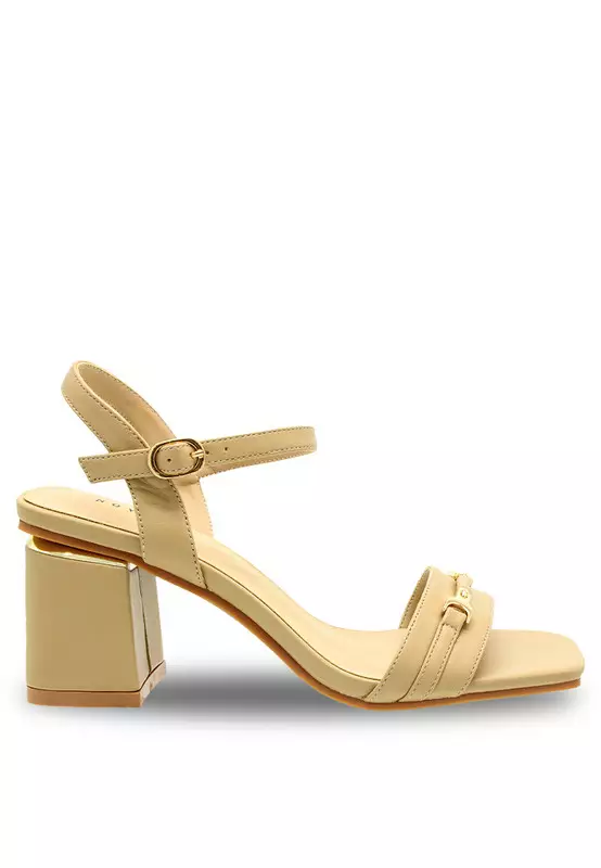 Casual heels top