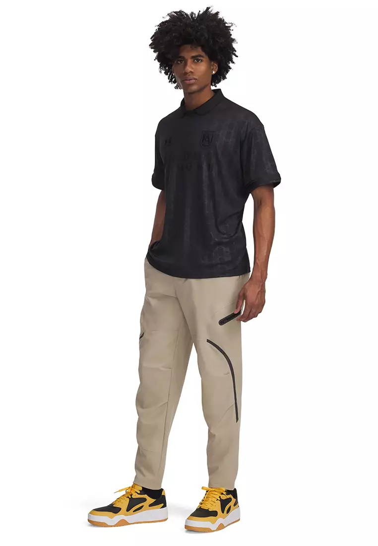 Under Armour Men's UA Unstoppable Cargo Pants