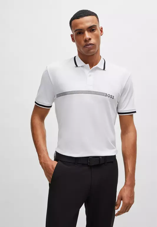 Paddy 1 63186 Polo Shirt