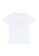 GUESS white Short Sleeve T-Shirt 19DFEKA9A67111GS_2