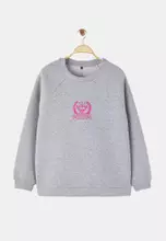 Gray Melange