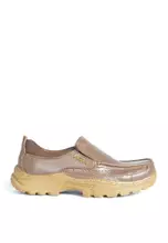 Tan - Light Brown