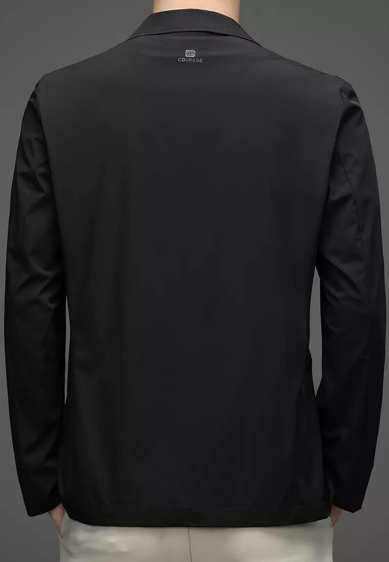 Thin Sun Protection Blazer LB82251