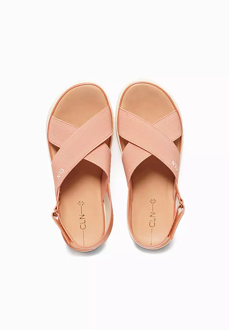 Stormy Comfort Sandals – CLN