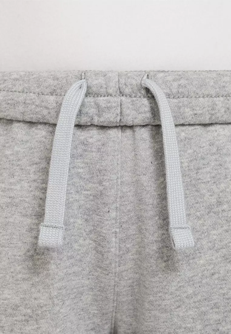 Sportswear Club Fleece Older Kids' French Terry Shorts