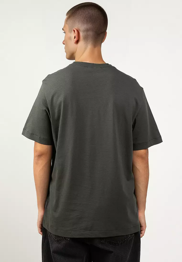 Easy Monogram Tee - Calvin Klein Jeans