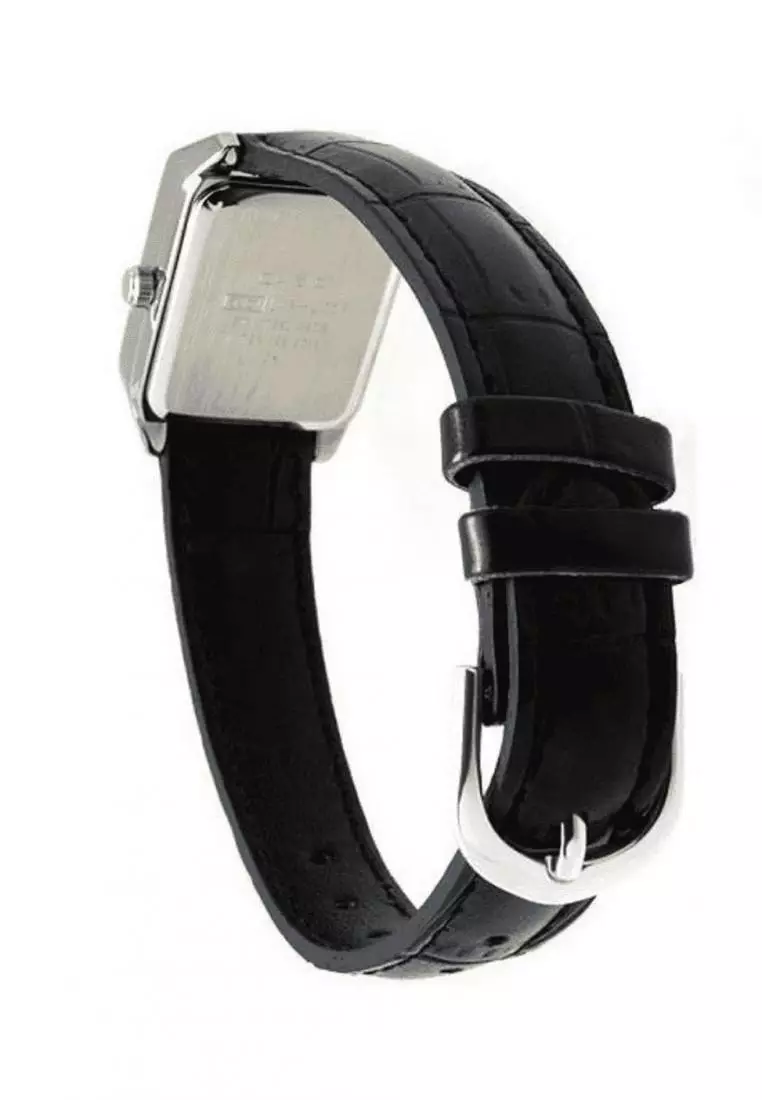 Analog Watch LTP-V007L-7B1