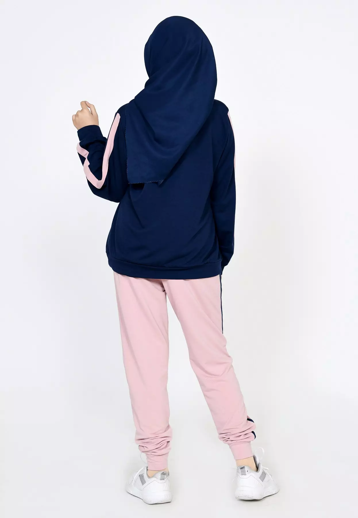 SET Training Babyterry Aisyah