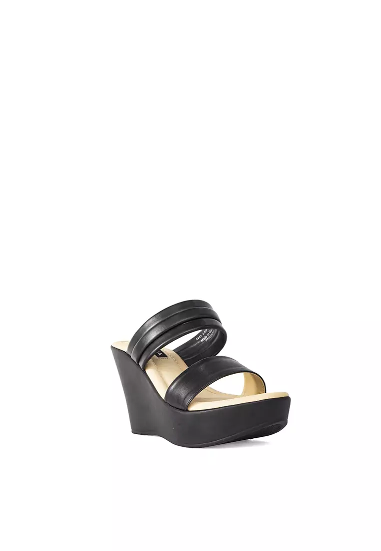 Zalora best sale wedge sandals