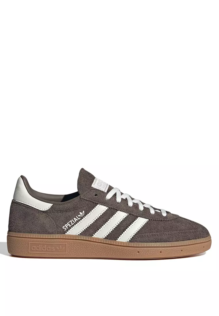 handball spezial shoes