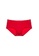 ZITIQUE red Women's Seamless Thick Pad Push Up Lingerie Set (Bra And Underwear) - Red C2D8BUS69E5D17GS_3