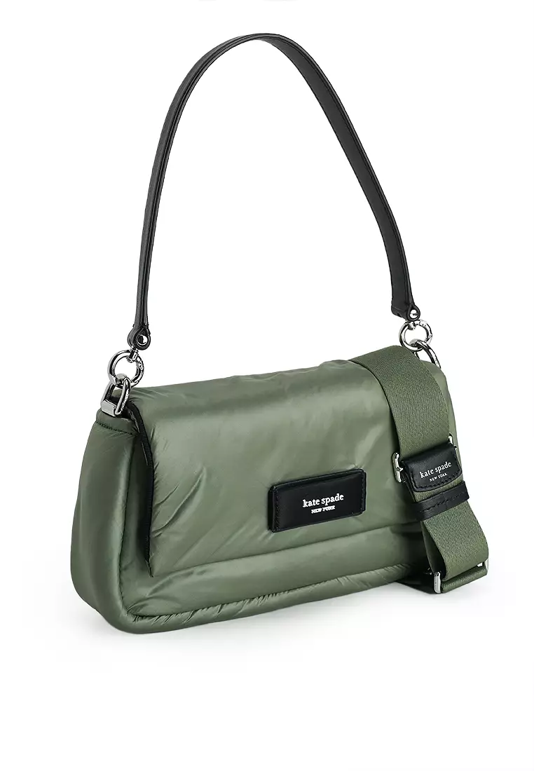 Buy Kate Spade Puffed Lola Convertible Bag 2026 Online | ZALORA Philippines