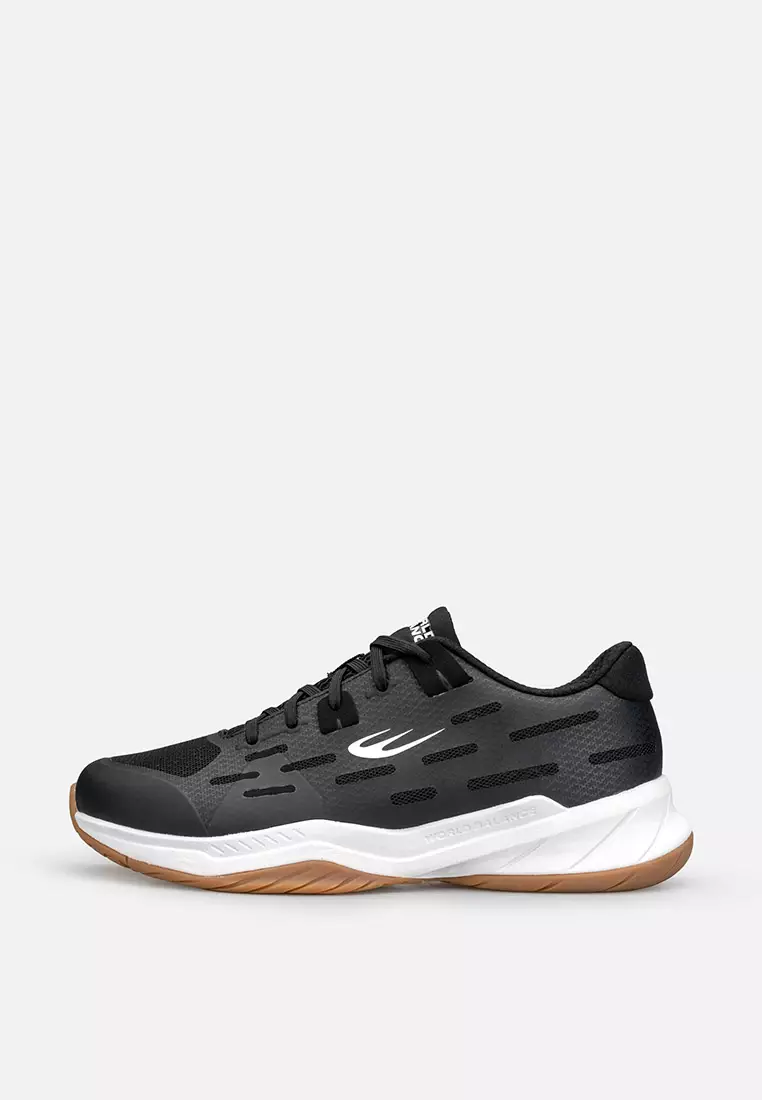 Court Striker Women's Performance Volleyball Shoes
