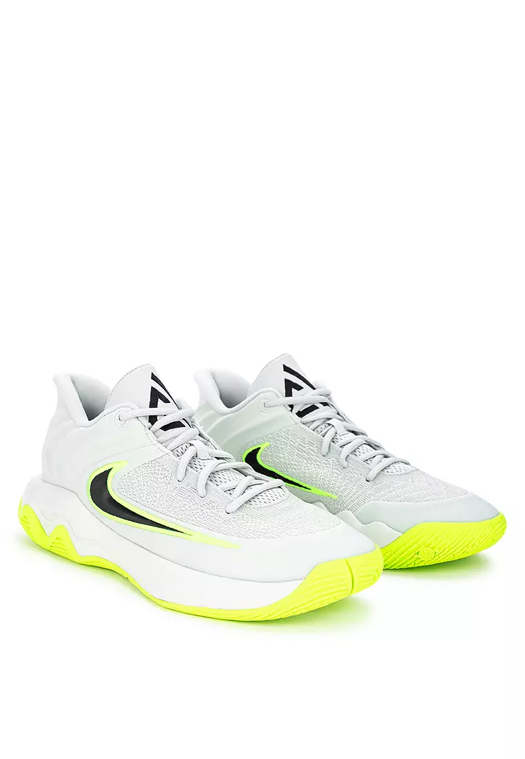 Giannis Immortality 4