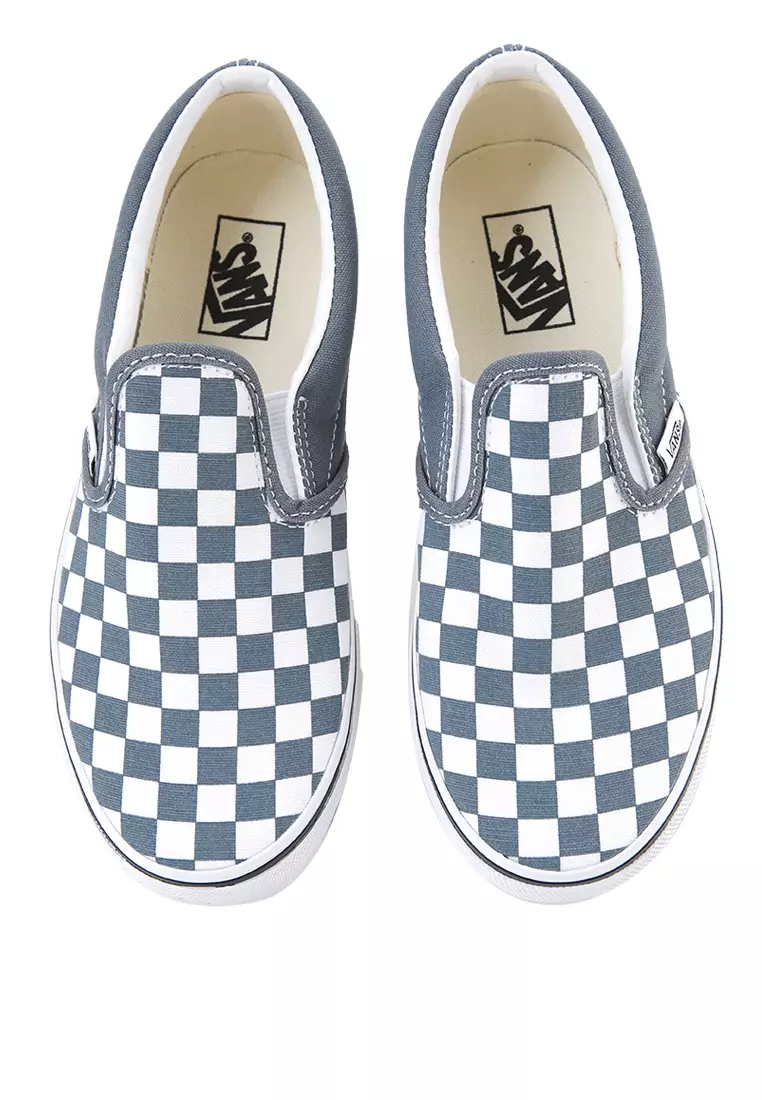 Classic Slip-On