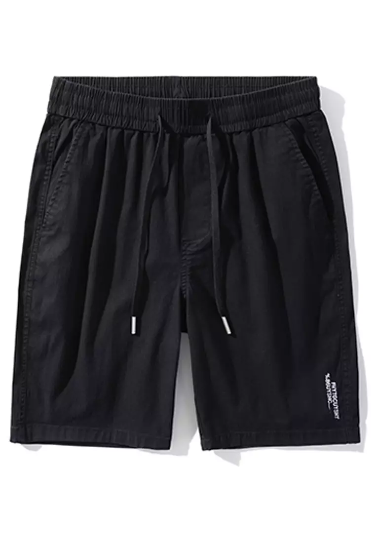 Skinny Casual Shorts