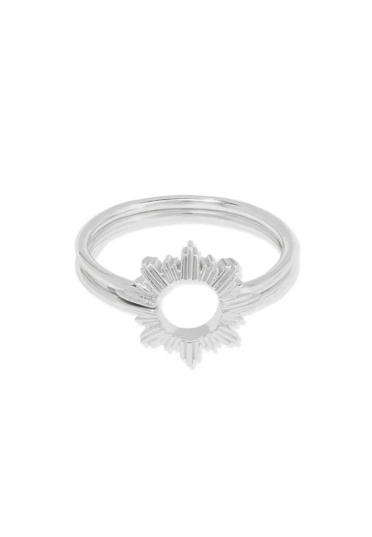 Buy silver rings deals near me