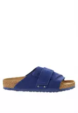 Desert Buck Indigo Blue